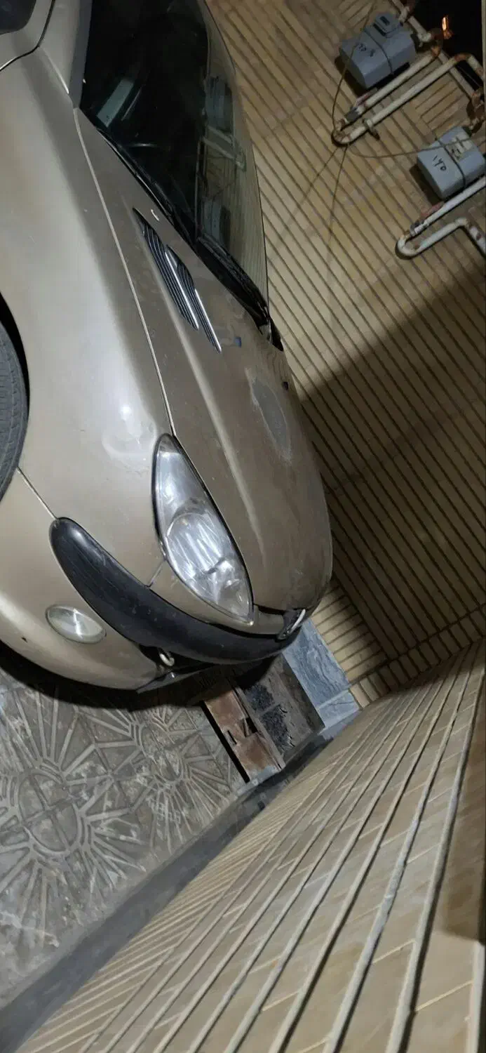 خودرو سواری|خودرو سواری و وانت|نهاوند, |دیوار