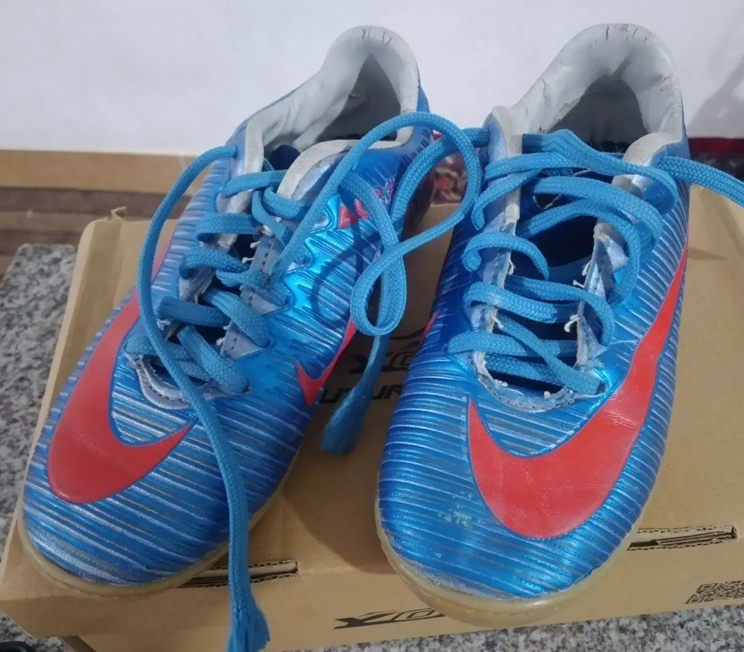 کفش سالنی اصل|کیف، کفش، کمربند|تربت جام, معدآباد|دیوار