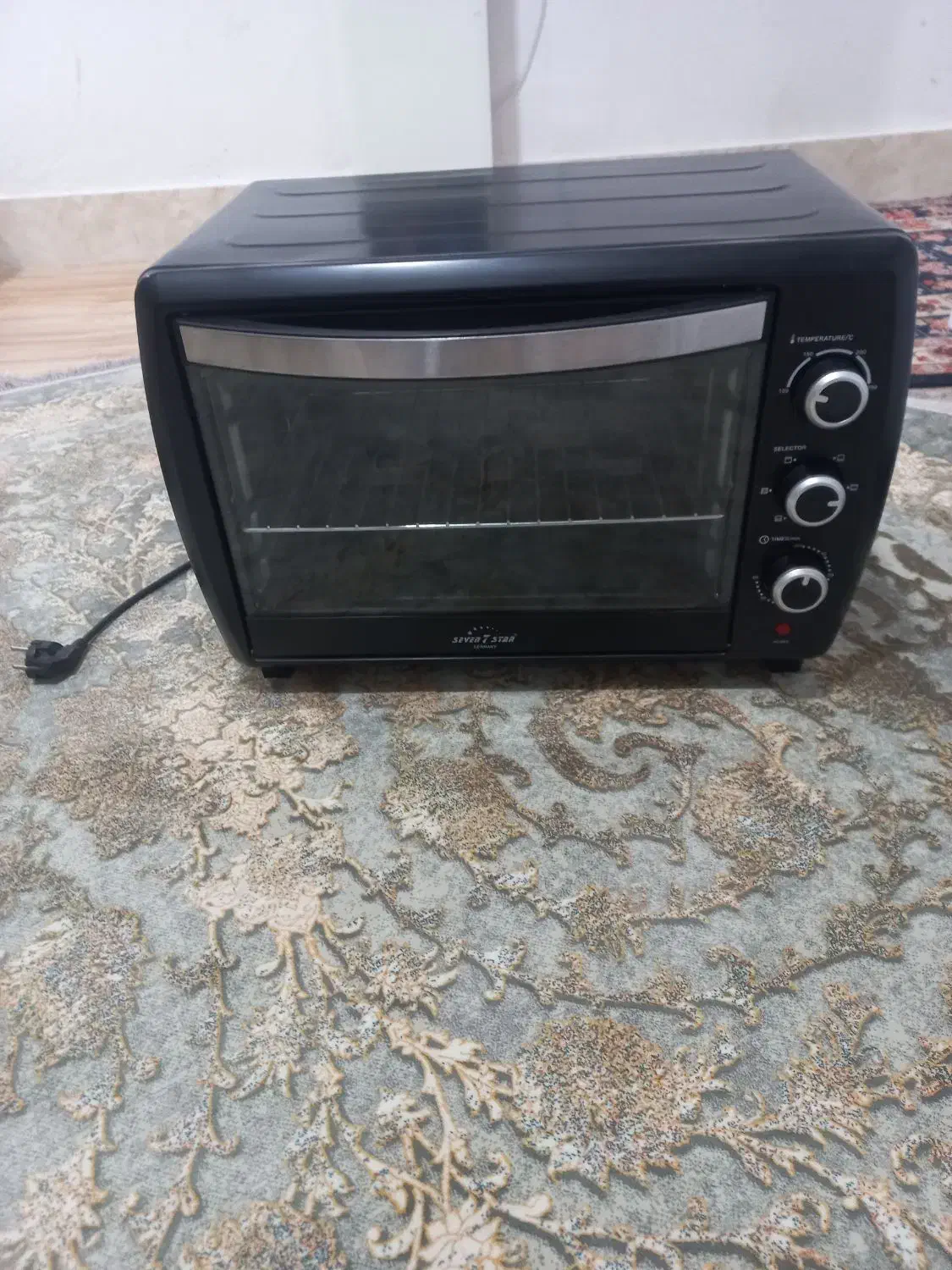 توستر|سایر لوازم برقی|برازجان, |دیوار