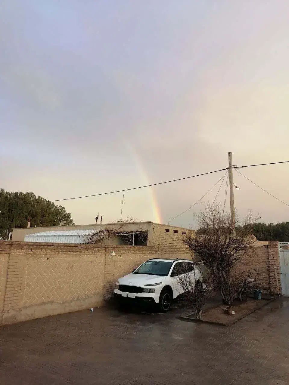 ریرا|خودرو سواری و وانت|گناباد, |دیوار