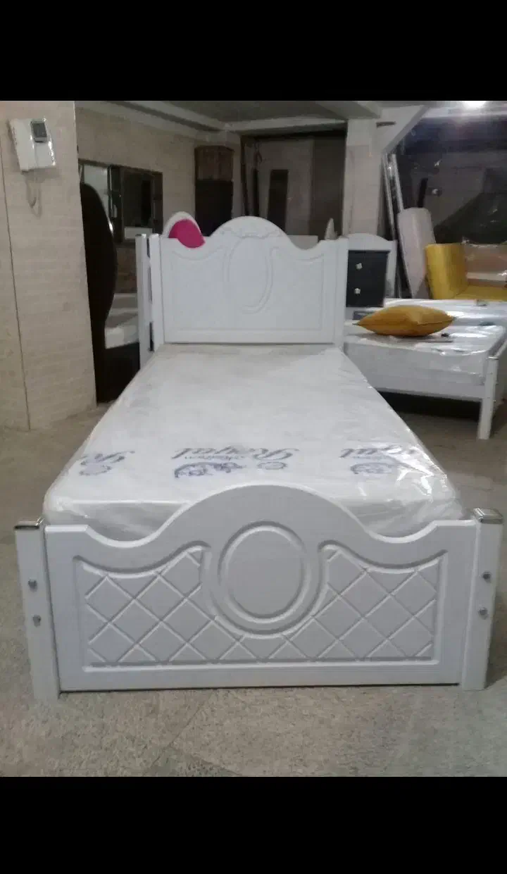 تخت ، کمد ، دراور به قیمت تولیدی|تخت و سرویس خواب|بهشهر, |دیوار