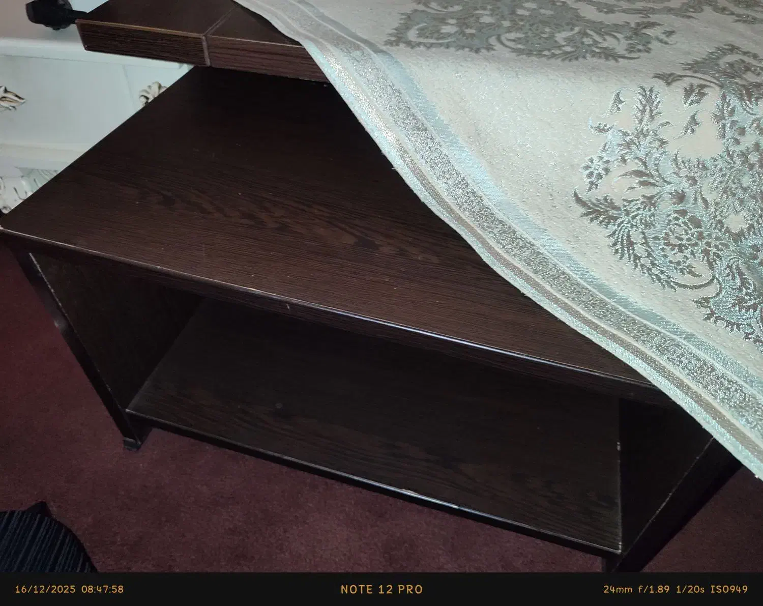 میز بین مبلی|مبلمان خانگی و میز عسلی|اهواز, فدک|دیوار