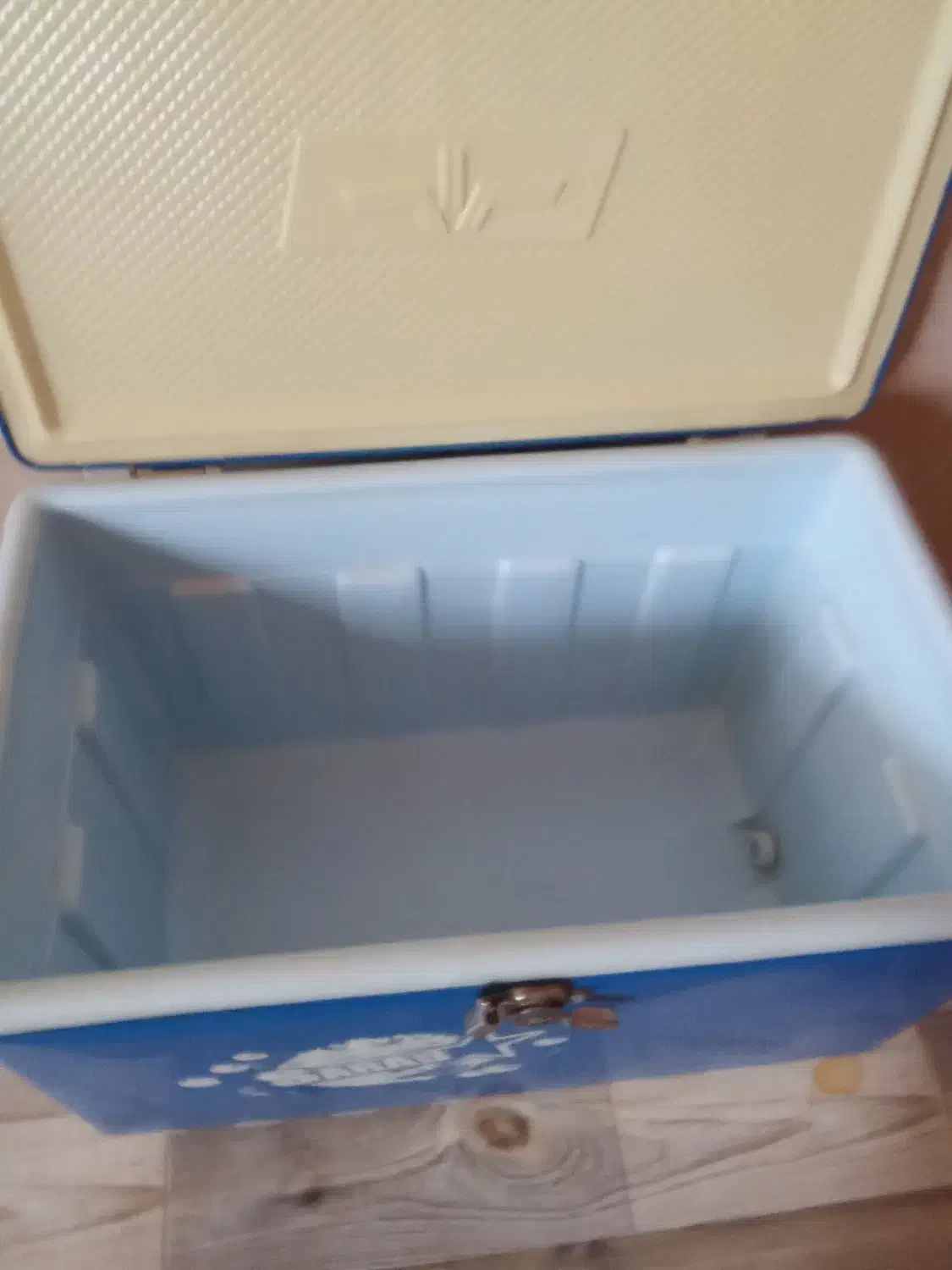 یخچال مسافرتی در حد نو سالم و تمیز|یخچال و فریزر|قوچان, |دیوار