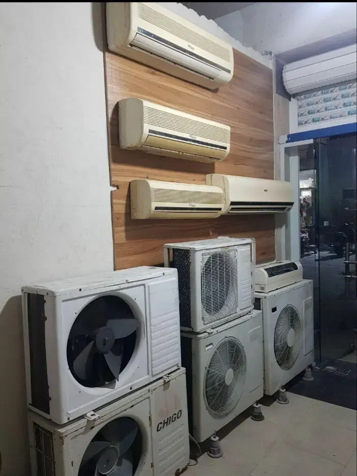 تعمیرات تخصصی کولر و لباسشویی با قیمت اقتصادی|خدمات پیشه و مهارت|کیش, |دیوار