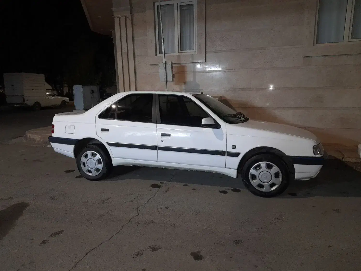 slxمدل ۹۹|خودرو سواری و وانت|قم, شاه سید علی|دیوار