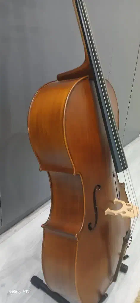 ویولون سل|ویولن|تهران, درب دوم|دیوار