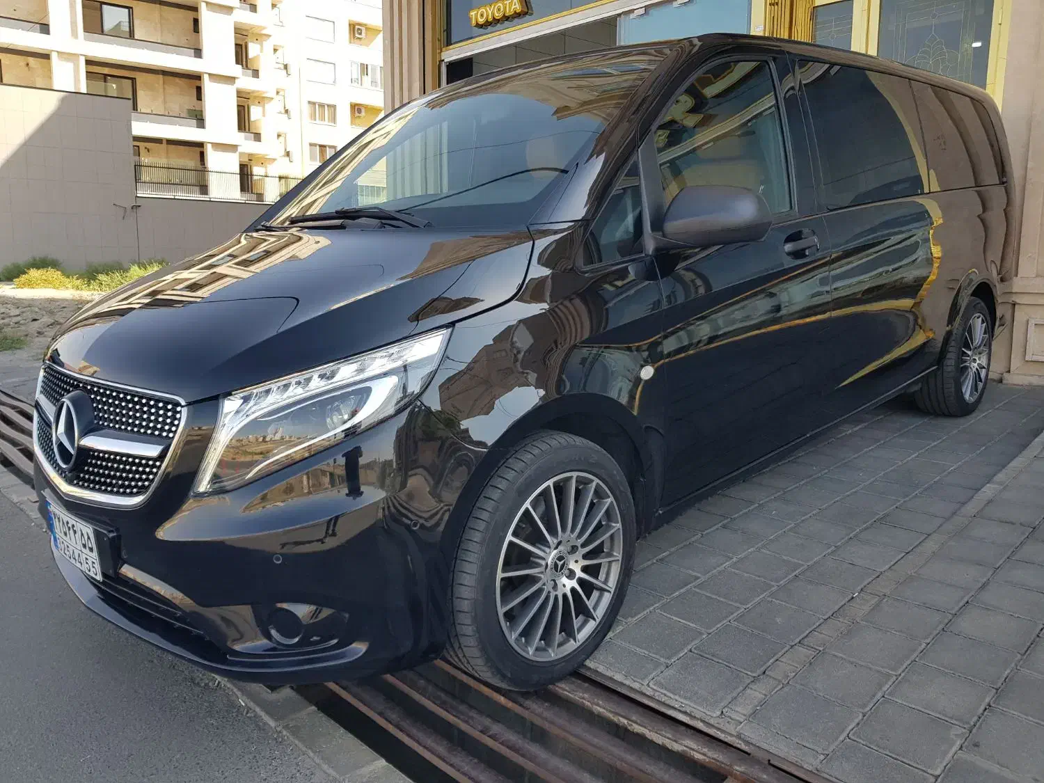 بنز|خودرو سواری و وانت|تبریز, |دیوار