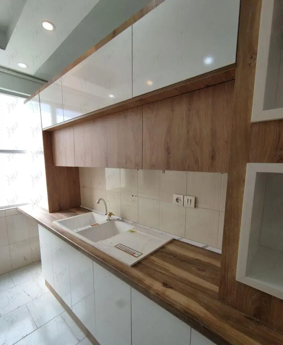 نصاب کابینت کابینت سازی ترمووال قرنیز|خدمات پیشه و مهارت|فردیس, شهرک ۱۱۰|دیوار