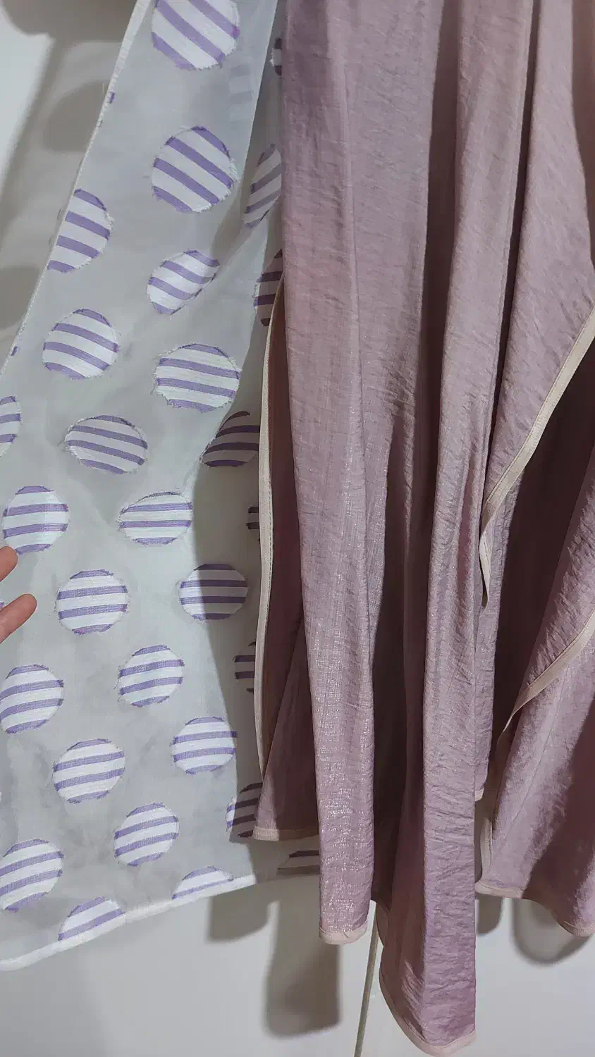 مانتو بلند شیک مجلسی دخترانه|لباس|کرج, کمالشهر|دیوار