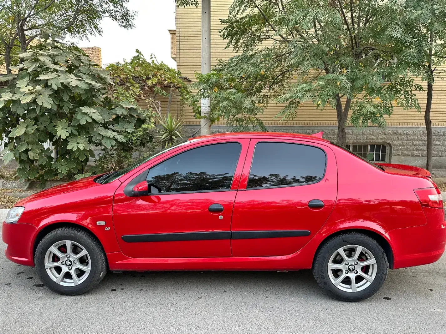 رانا فروشی|خودرو سواری و وانت|کاشان, فاز ۲ ناجی آباد|دیوار