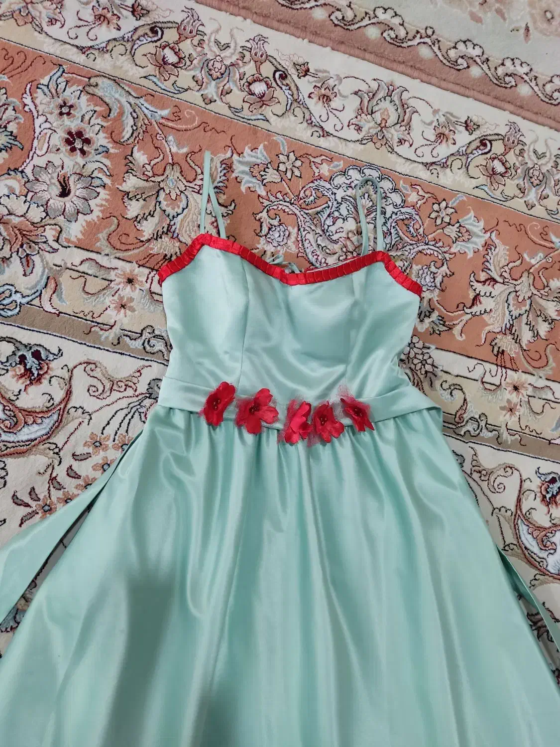 لباس مخصوص یلدا برا تازه عروس نامزد|لباس|گلستان (تهران), |دیوار