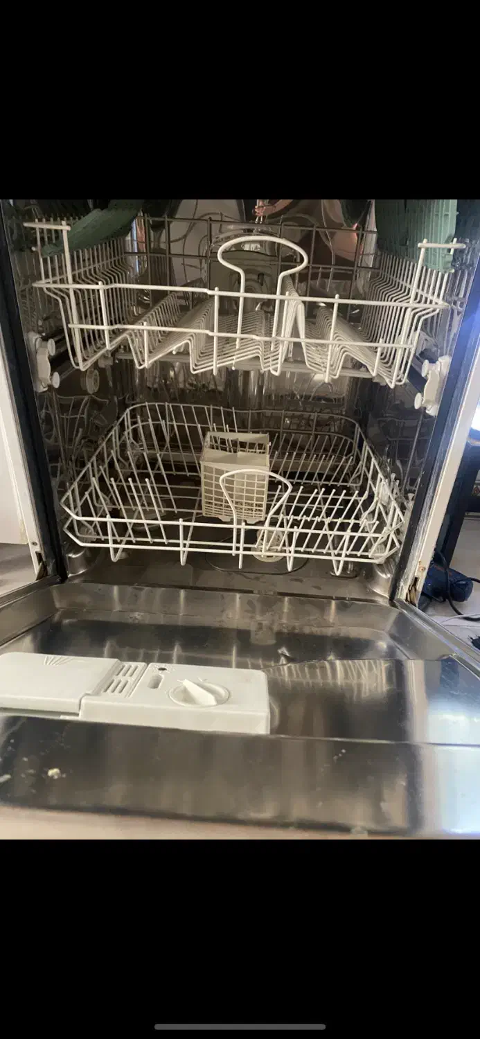 ماشین‌ ظرفشویی اوسان|ماشین ظرفشویی|اسلام‌شهر, شهرک سعیدیه|دیوار