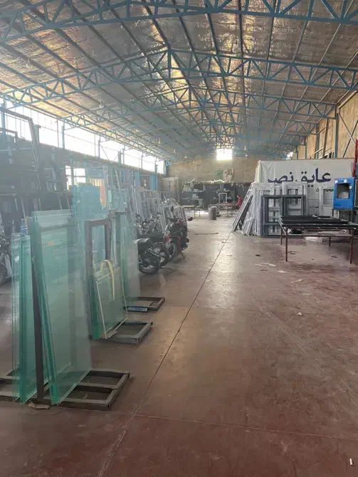 استخدام نیروی اقا ۲ نفر|استخدام صنعتی، فنی، مهندسی|یزد, |دیوار