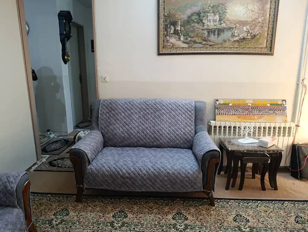 کاورمبل اهورا|مبلمان خانگی و میز عسلی|رفسنجان, |دیوار