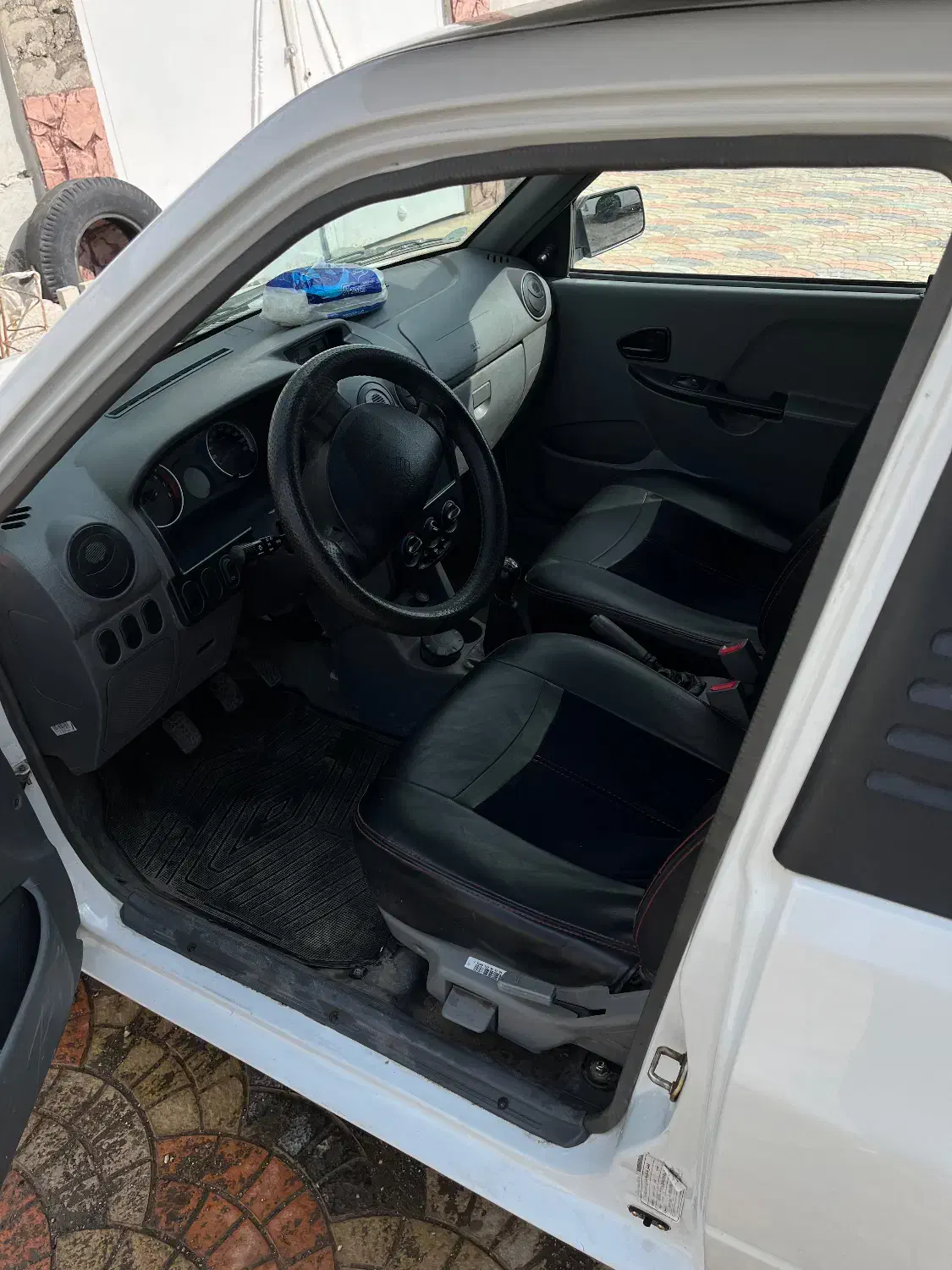 پراید وانت ۱۵۱ مدل ۱۴۰۱|خودرو سواری و وانت|گنبد کاووس, |دیوار