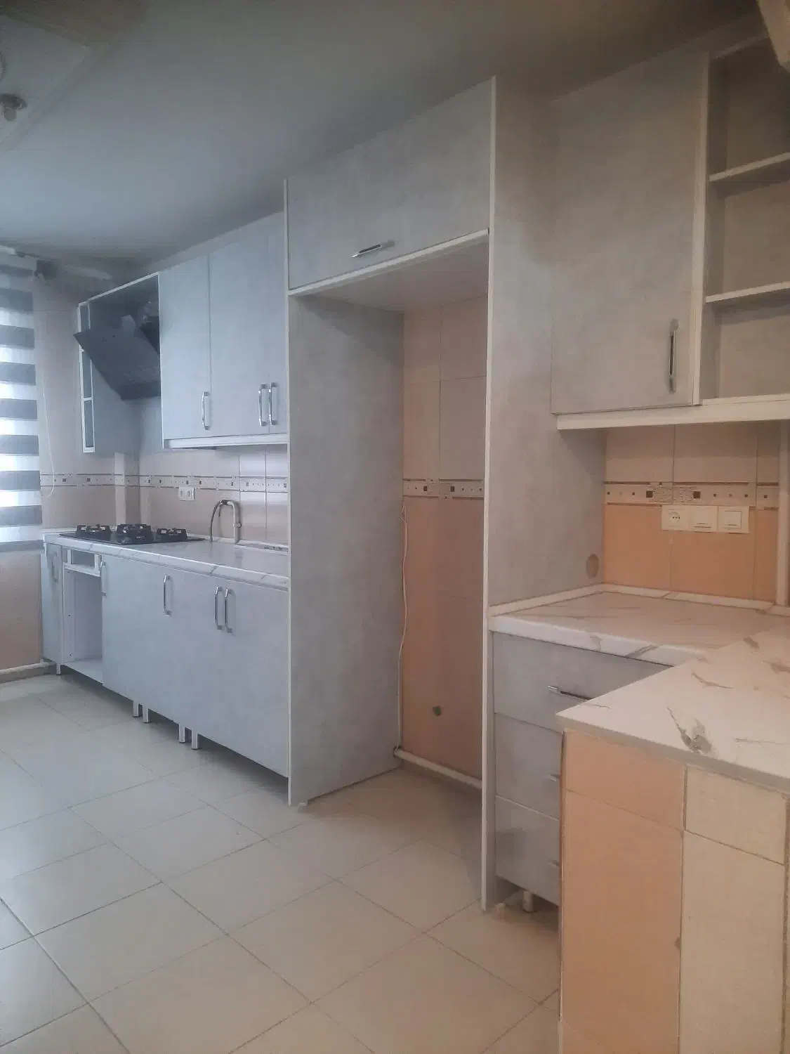 اجاره ۹۰ متری فول پرستار