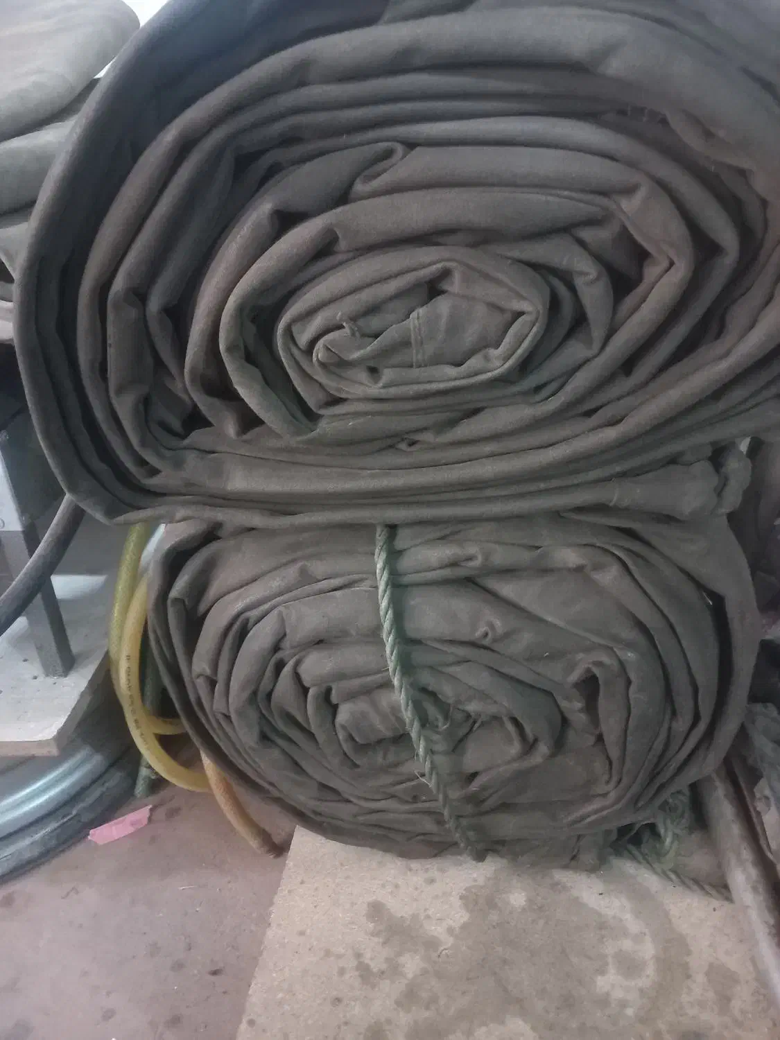 چادر زنجیر جقلوی|قطعات یدکی و لوازم جانبی|تبریز, |دیوار