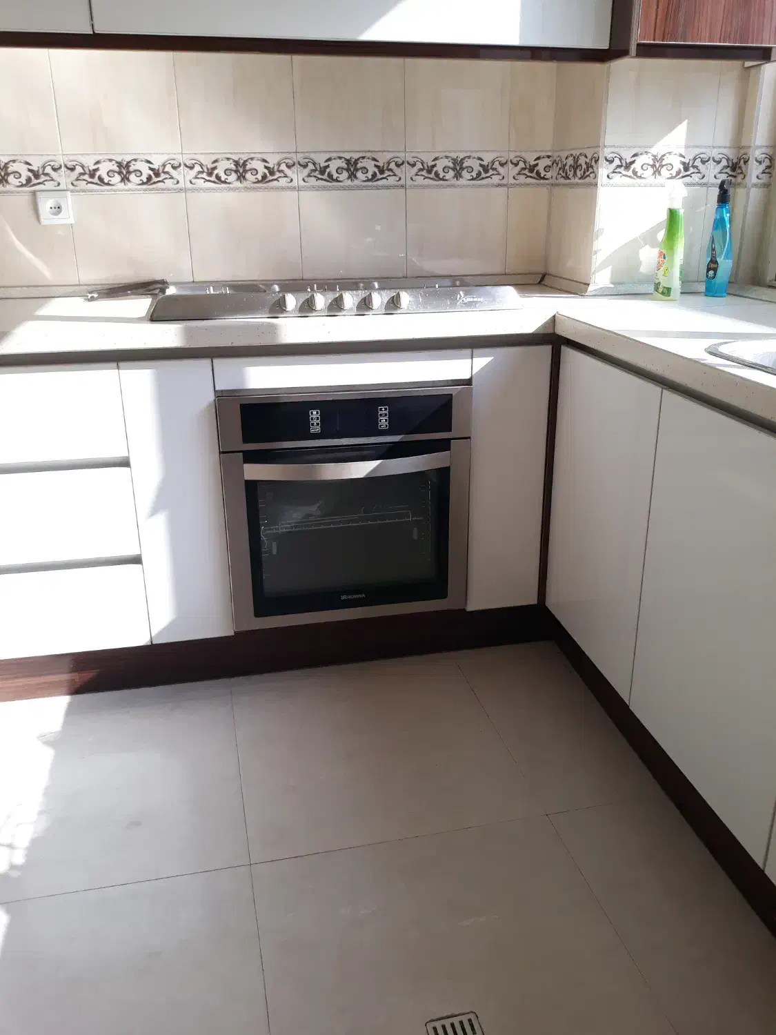 نظافت ساختمان وداخل منزل|خدمات نظافت|اندیشه, شهرک مریم|دیوار