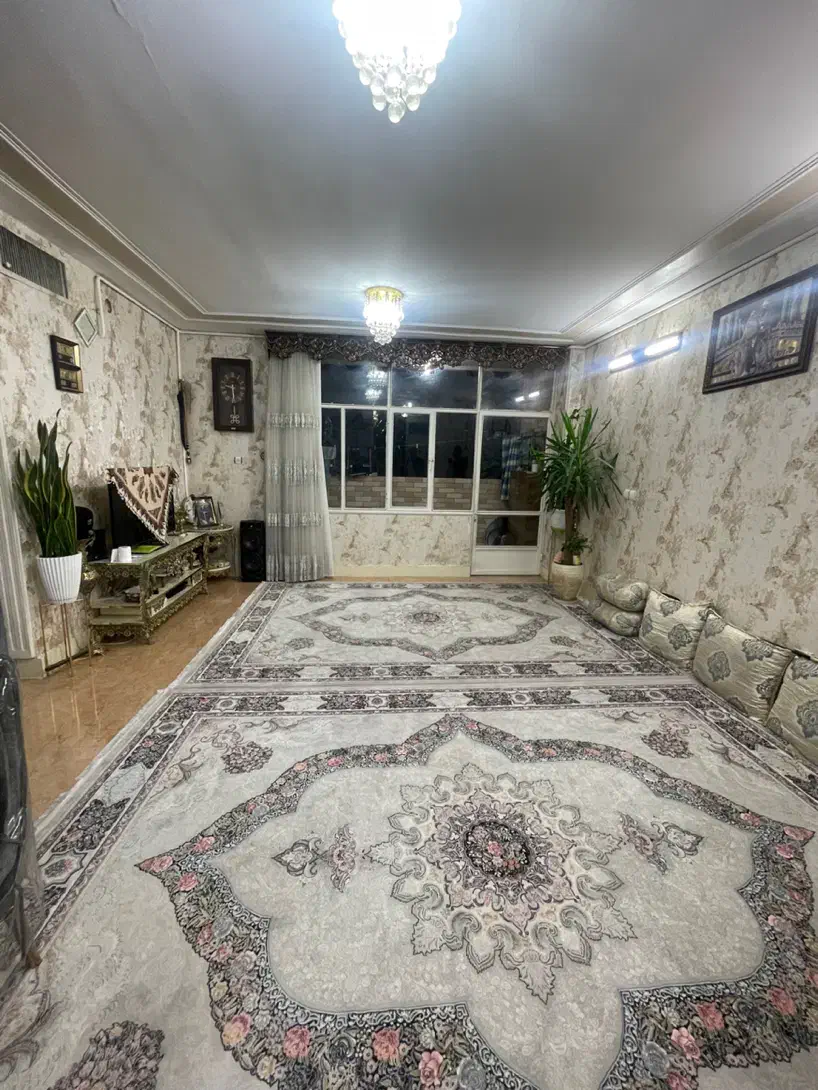 فروش آبفاسرند ب۴طبقه سوم|فروش آپارتمان|فولادشهر, B4|دیوار