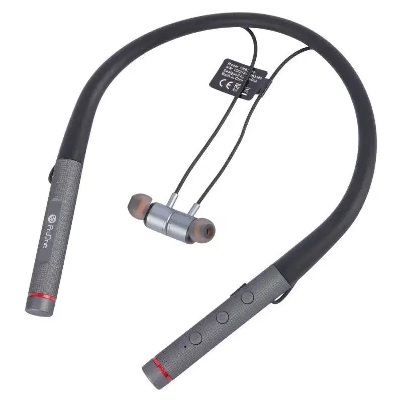 هندزفری دورگردنی بلوتوثی و هندزفری باسیم|لوازم جانبی موبایل و تبلت|اراک, |دیوار