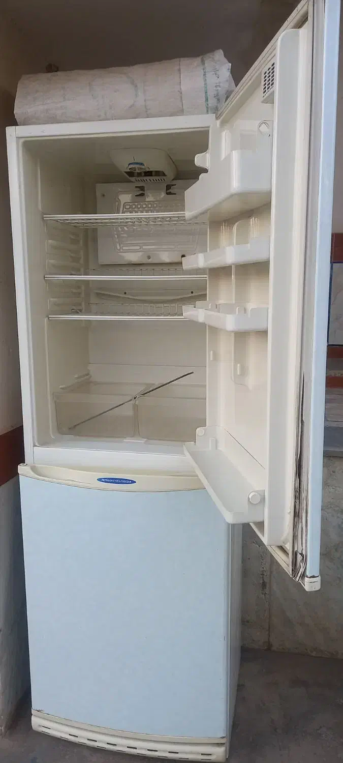 یخچال البرز در حد صفر|یخچال و فریزر|کلاله, |دیوار