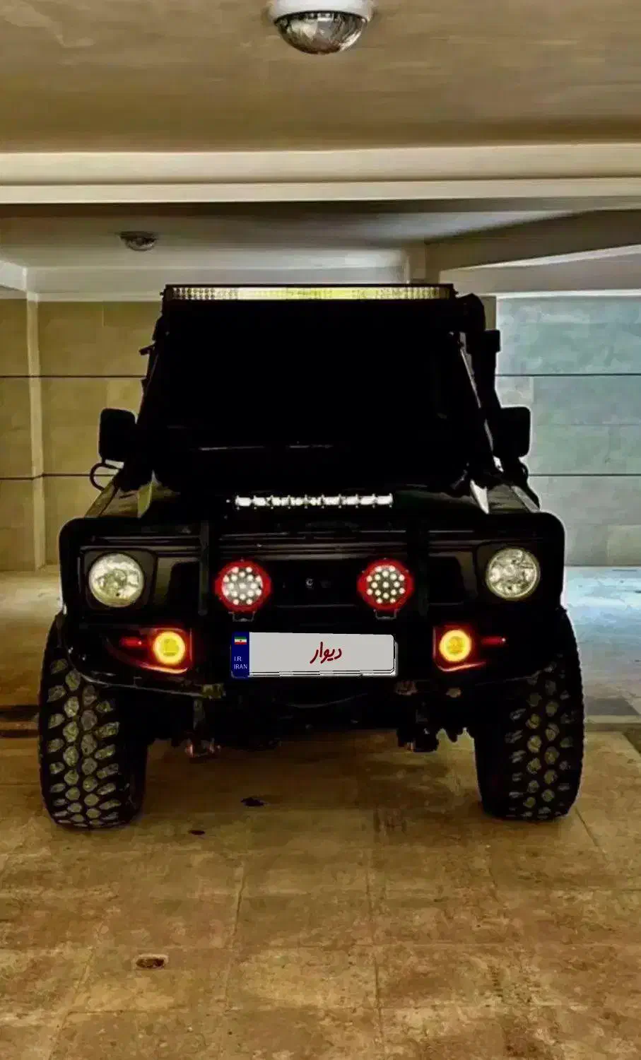 پاترل ۷۷انژکتور|خودرو سواری و وانت|مشهد, ولیعصر (شهرک غرب)|دیوار