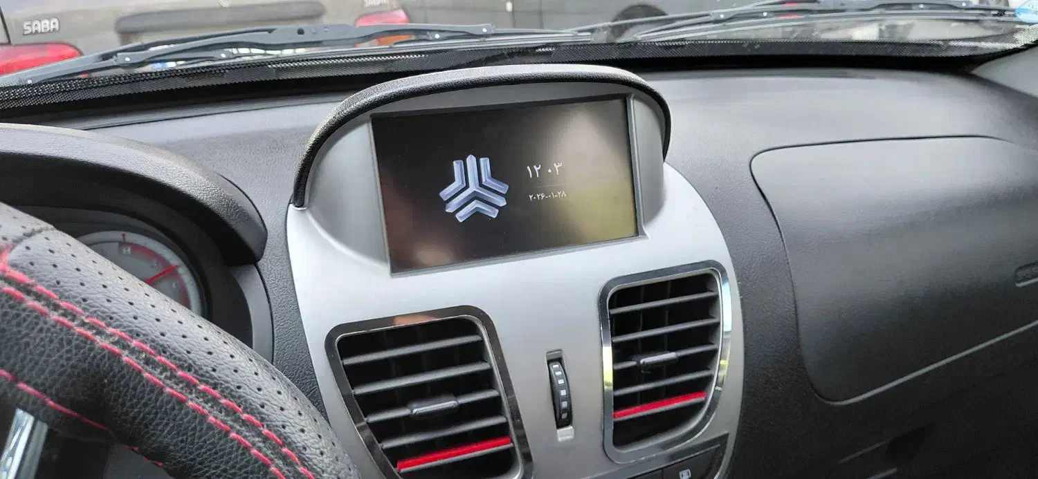 کوییک اتوماتیک R پلاس مدل ۱۴۰۲|خودرو سواری و وانت|تهران, تهرانسر شمالی|دیوار