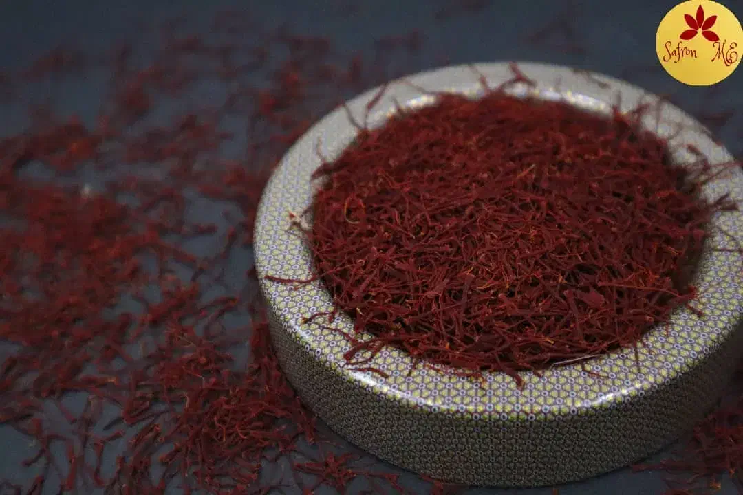 زعفران اعلا درجه یک|عمده‌فروشی|قم, پردیسان|دیوار