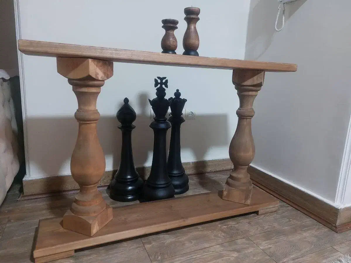 کنسول|بوفه، ویترین، کنسول|تهران, آشتیانی|دیوار