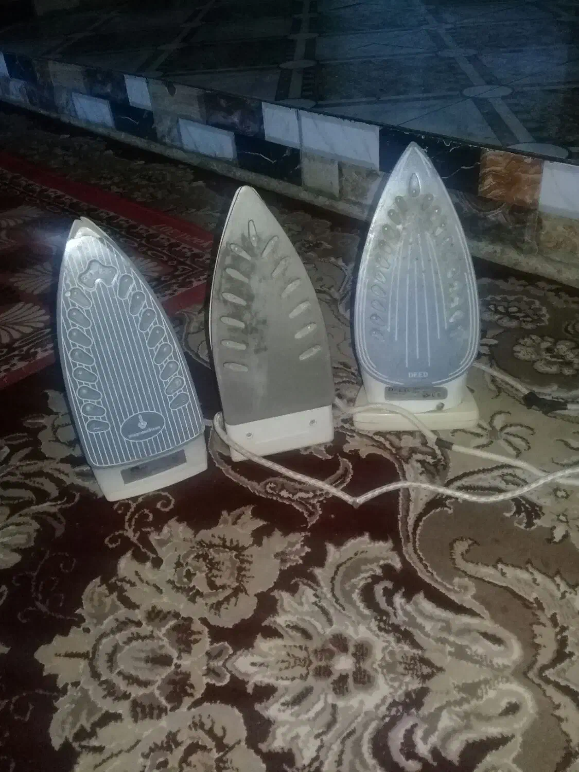 اتو..|اتو و لوازم اتو|اهواز, کوی علوی|دیوار