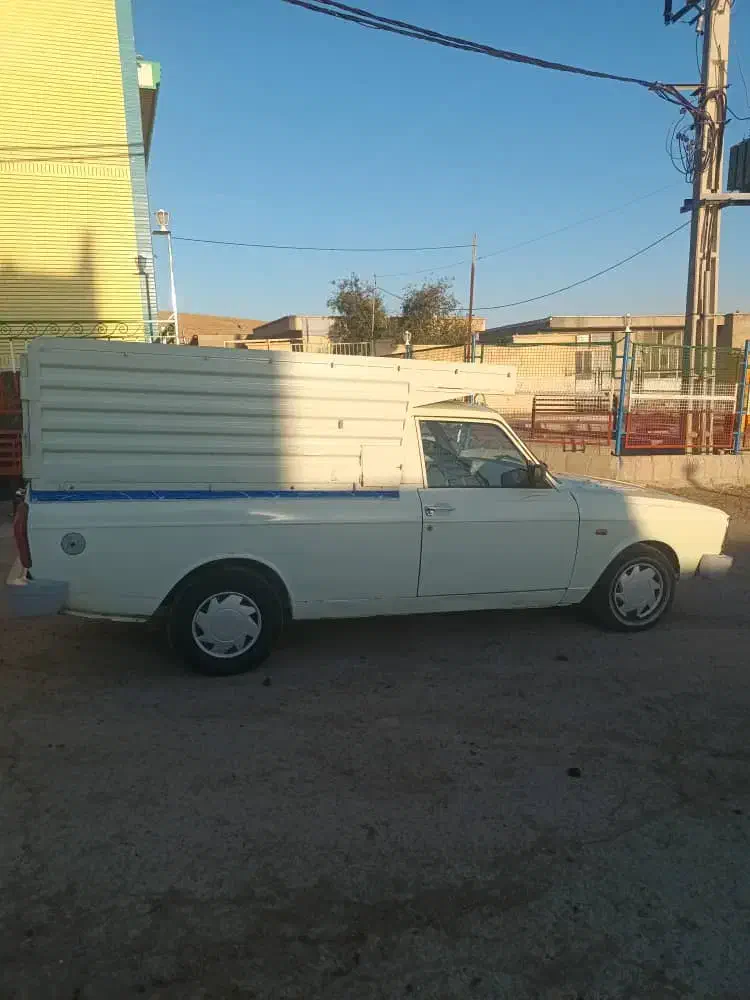 پیکان وانت|خودرو سواری و وانت|هشترود, |دیوار