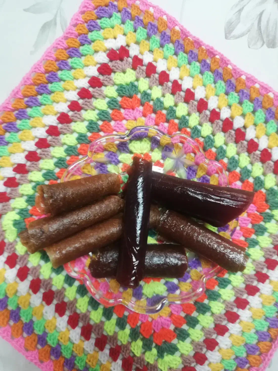 لواشک ترشی|عمدهفروشی|جم, |دیوار