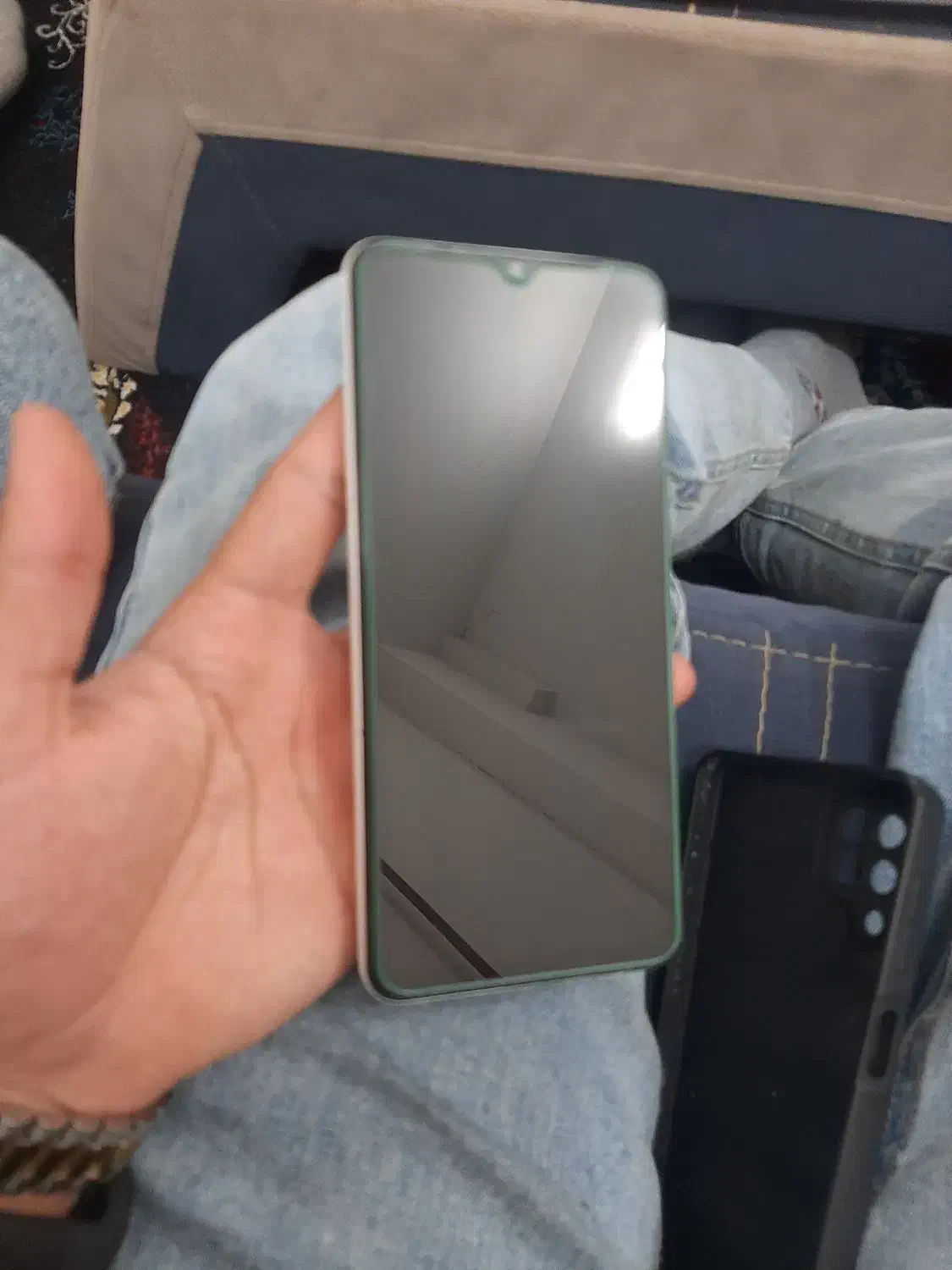 A 12|موبایل|مشهد, سیسآباد|دیوار