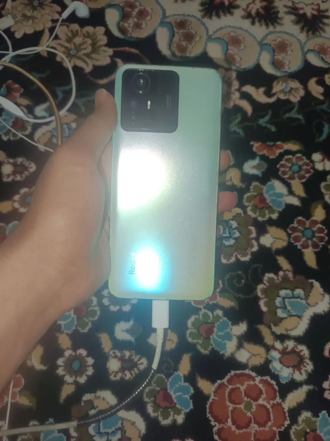 note 12s a06 xsmax|موبایل|مشهد, شهید بصیر|دیوار
