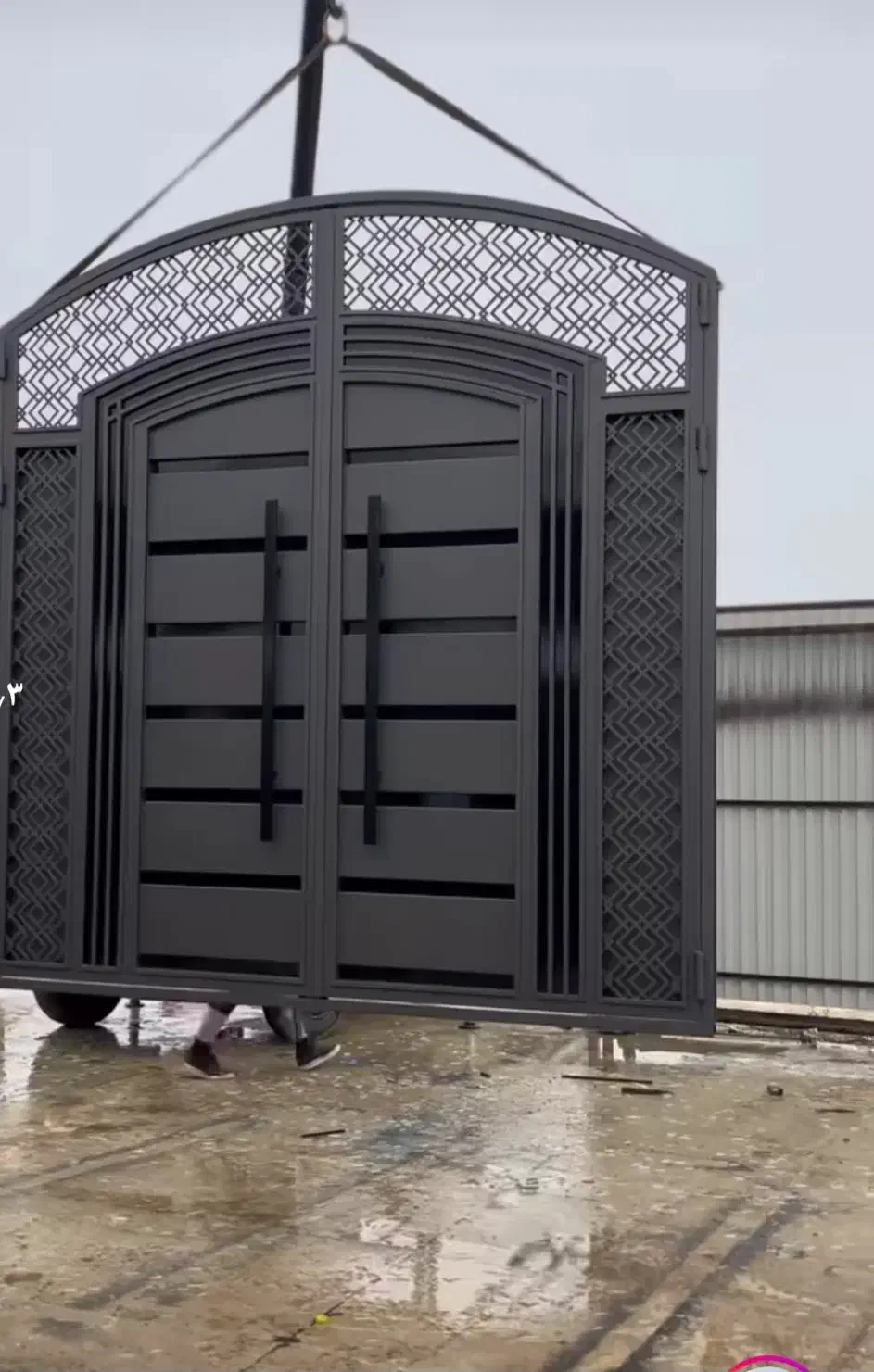 آهنگری موسوی|خدمات پیشه و مهارت|چهارباغ, |دیوار