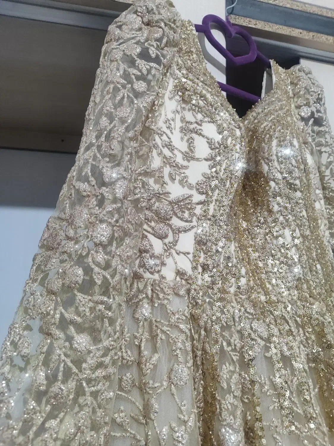 لباس مجلسی|لباس|تهران, خزانه|دیوار