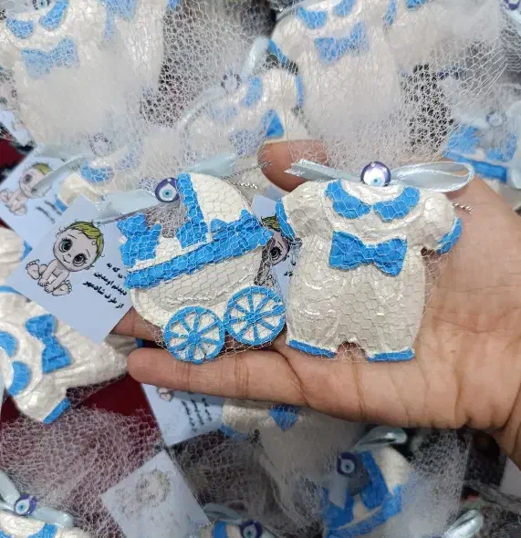 گیفت یلدا،دندونی،نوزادی و..|صنایع دستی و سایر لوازم تزئینی|زاهدان, |دیوار