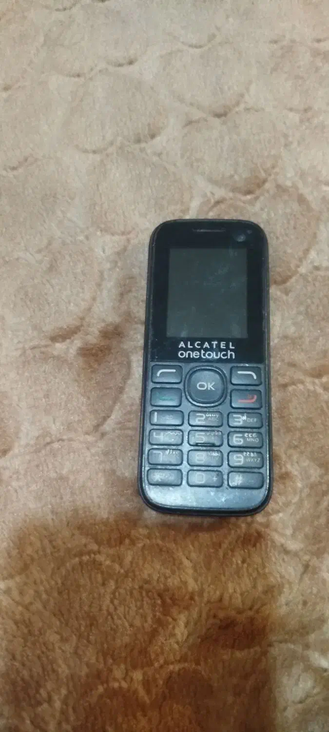 گوشی موبایل ساده|موبایل|کرج, باغستان|دیوار