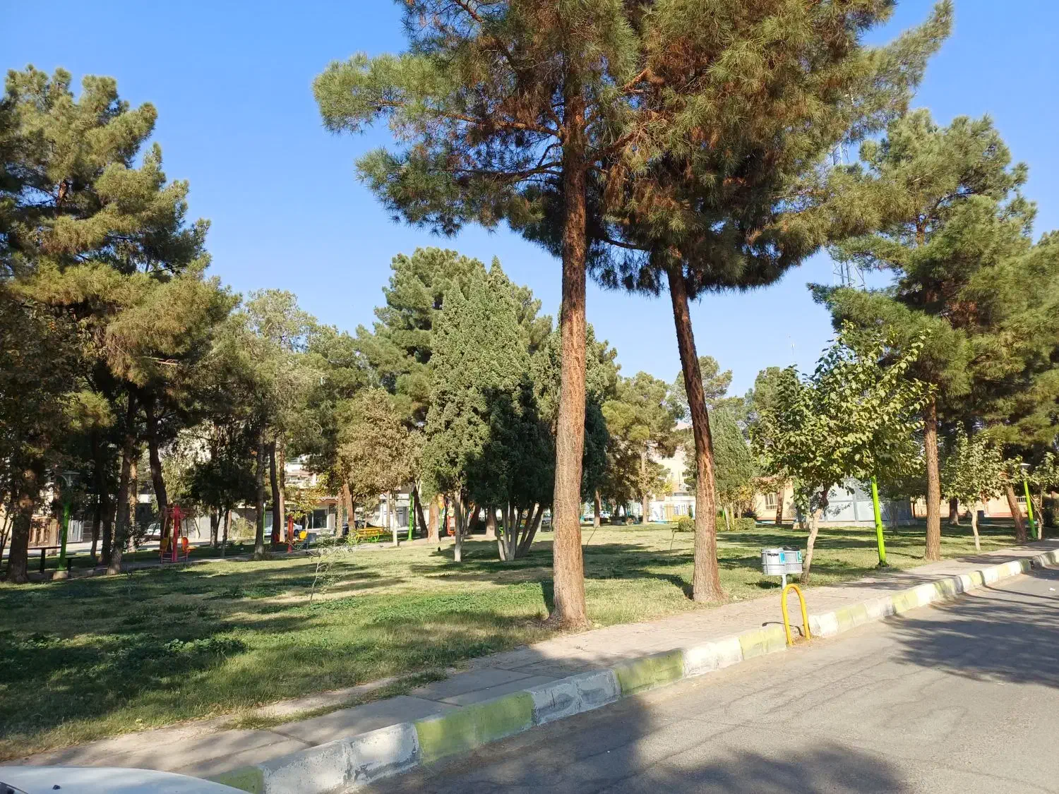 خانه نقشه ایتالیایی ویلاشهر دوبلکس۷۲۰م۵ اتاق|اجارهٔ خانه و ویلا|نجف‌آباد, ویلاشهر|دیوار