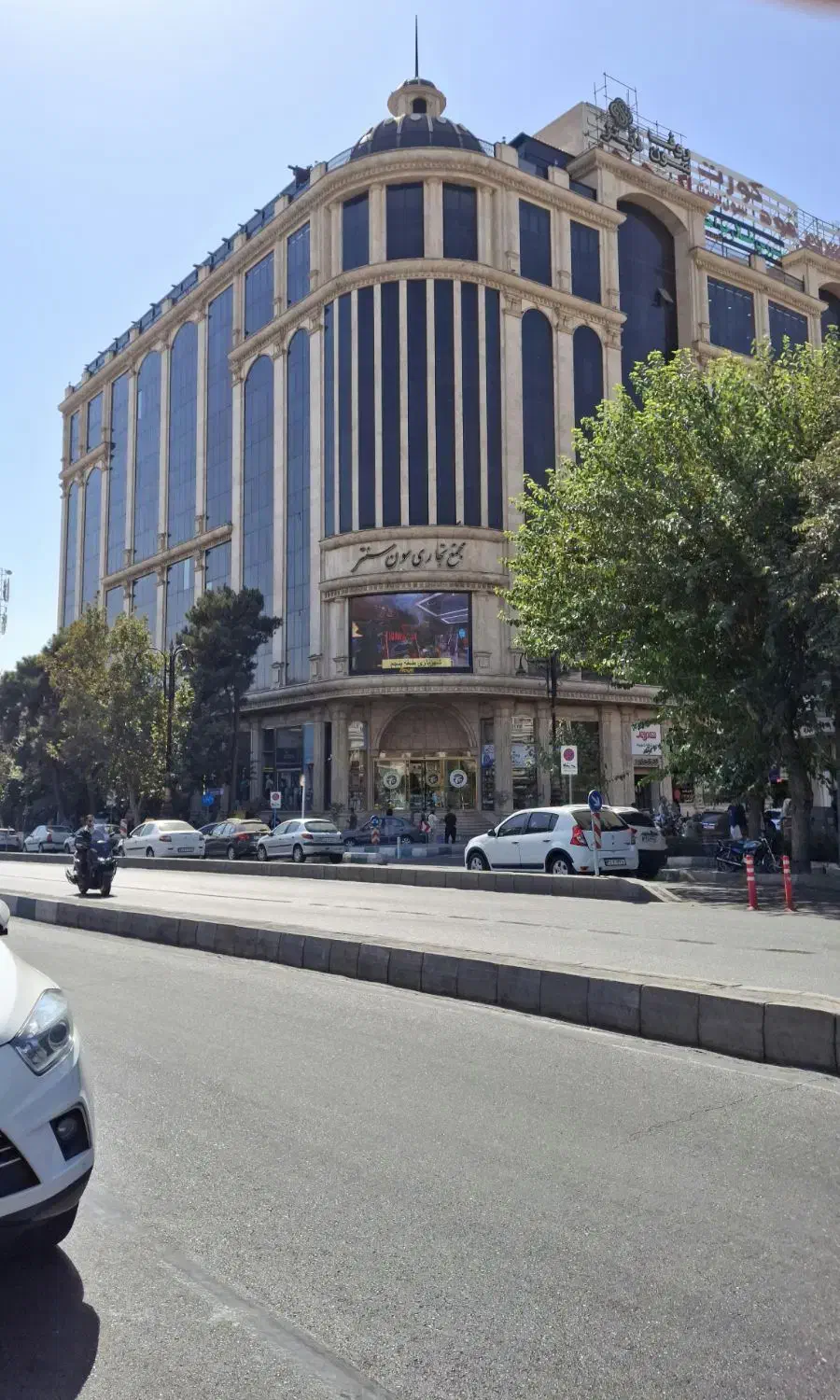 فروش آپارتمان۱۲۵ متر/تک‌واحد/نوساز/غرب هفت حوض|فروش آپارتمان|تهران, هفت حوض|دیوار