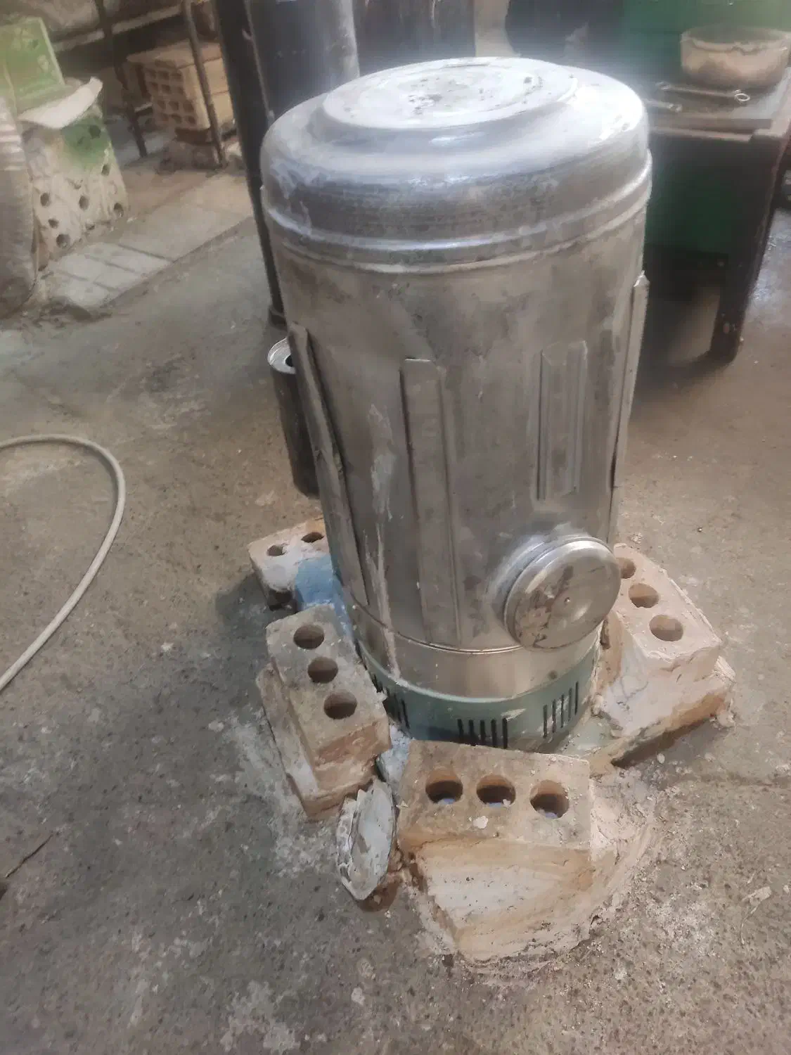 بخاری نفتی|بخاری، هیتر، شومینه|مشهد, شیرحصار|دیوار