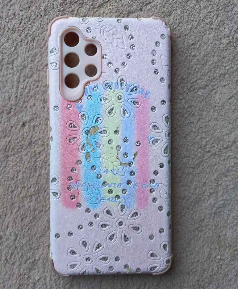 چند عدد قاب گوشی سامسونگ a32 4G|لوازم جانبی موبایل و تبلت|قشم, |دیوار