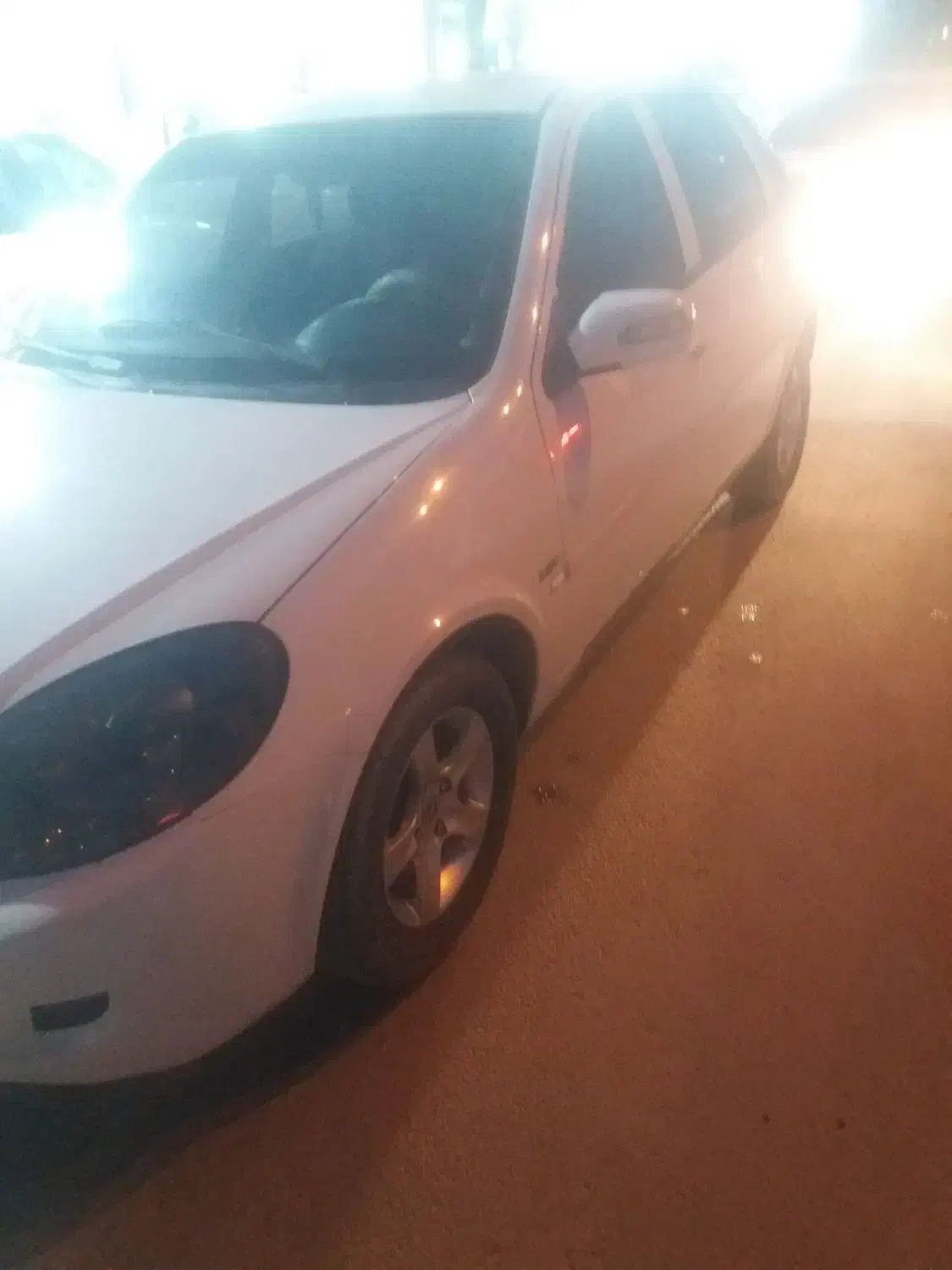 لیفان ۵۲۰ بی رنگ|خودرو سواری و وانت|کبودرآهنگ, |دیوار