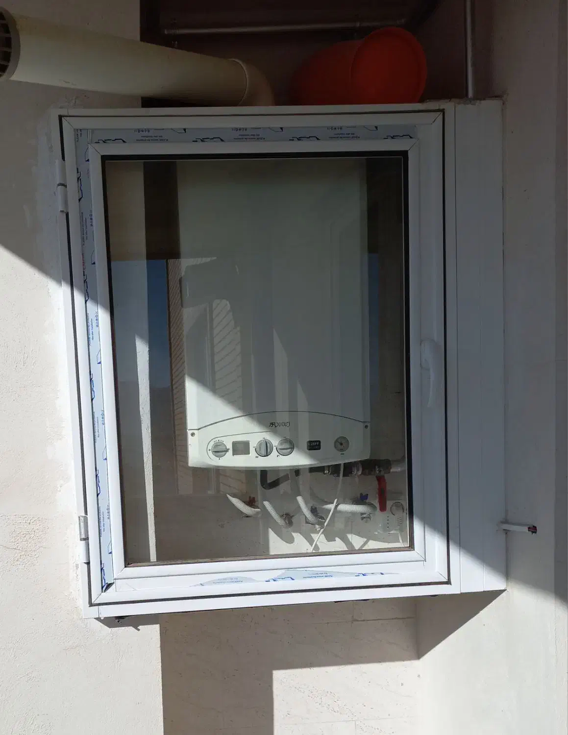 درب وپنجره پی وی سی|مصالح و تجهیزات ساختمان|مهاباد (آذربایجان غربی), |دیوار