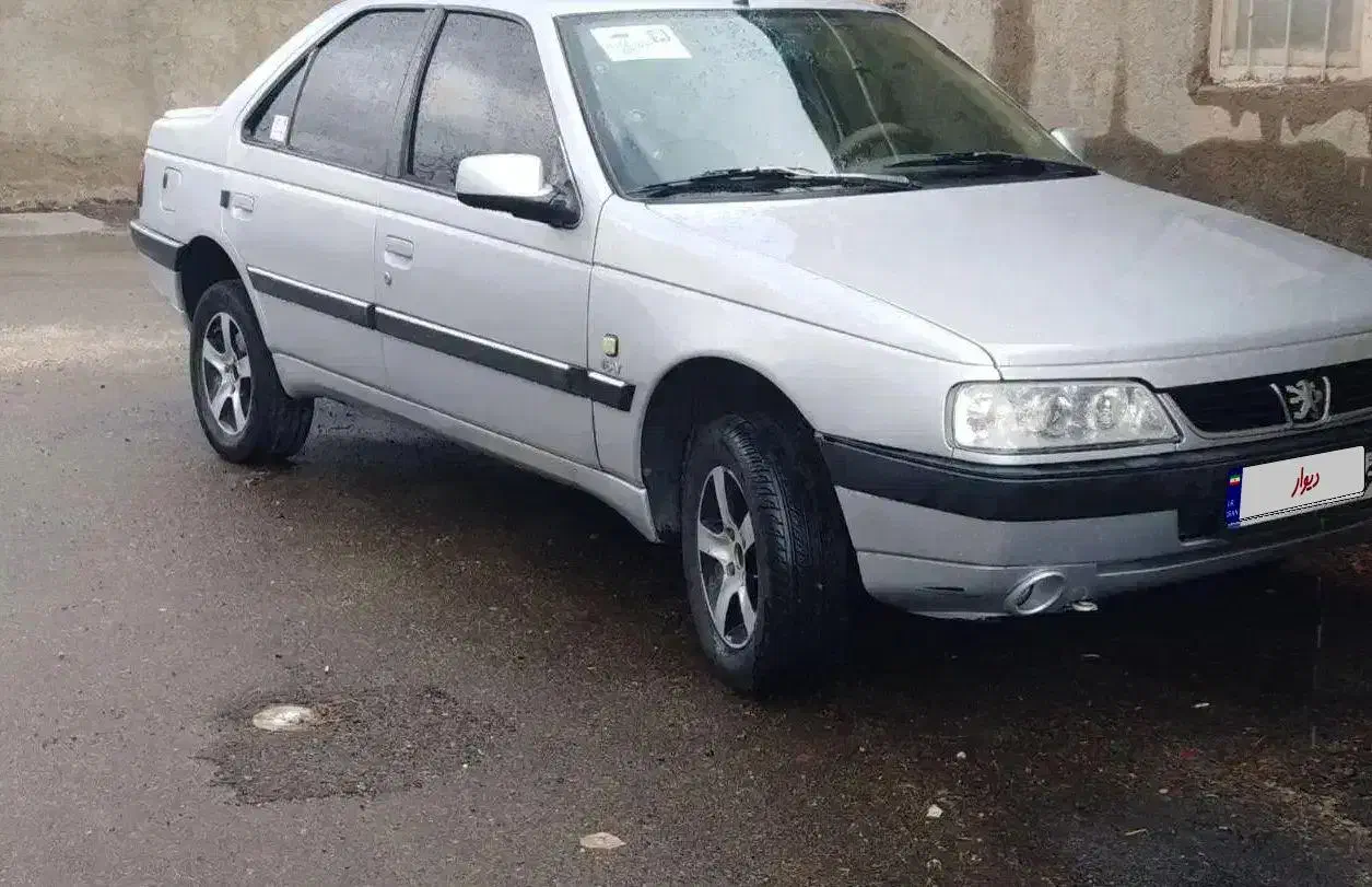 رینگ پنج پر|خودرو سواری و وانت|کرمان, |دیوار