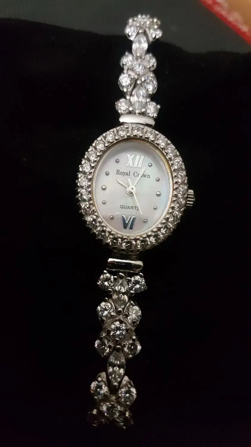 ساعت  مچی  نقره|ساعت|تبریز, |دیوار