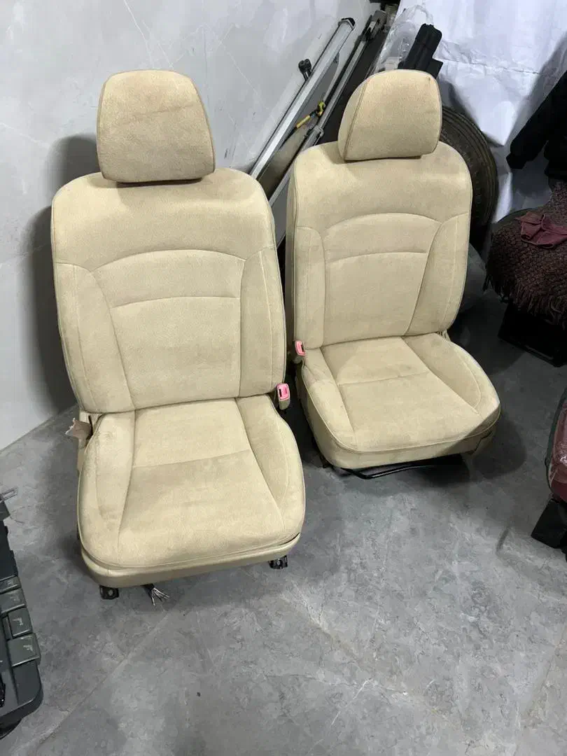 صندلی بادی کامیون|قطعات یدکی و لوازم جانبی|تربتحیدریه, بهزیستی|دیوار