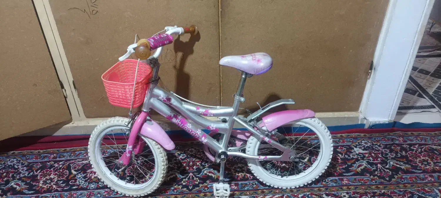 دوچرخه|دوچرخه، اسکیت، اسکوتر|فردیس, سپید دشت|دیوار