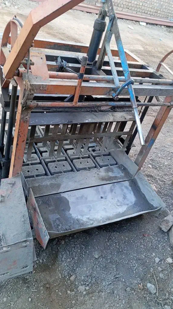 دستگاه بلوکه زنی|ماشینآلات صنعتی|کاشمر, |دیوار