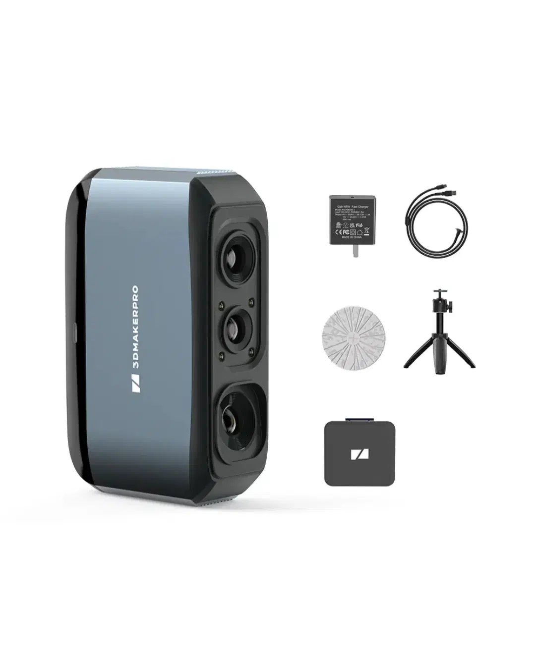 اسکنر سه بعدیmoose premium|پرینتر، اسکنر، کپی، فکس|فردیس, شهرک شهید حسینی|دیوار